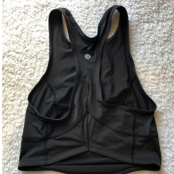 Lululemon tank top - Picture 2 of 2